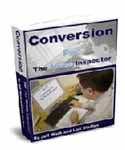 conversion couse